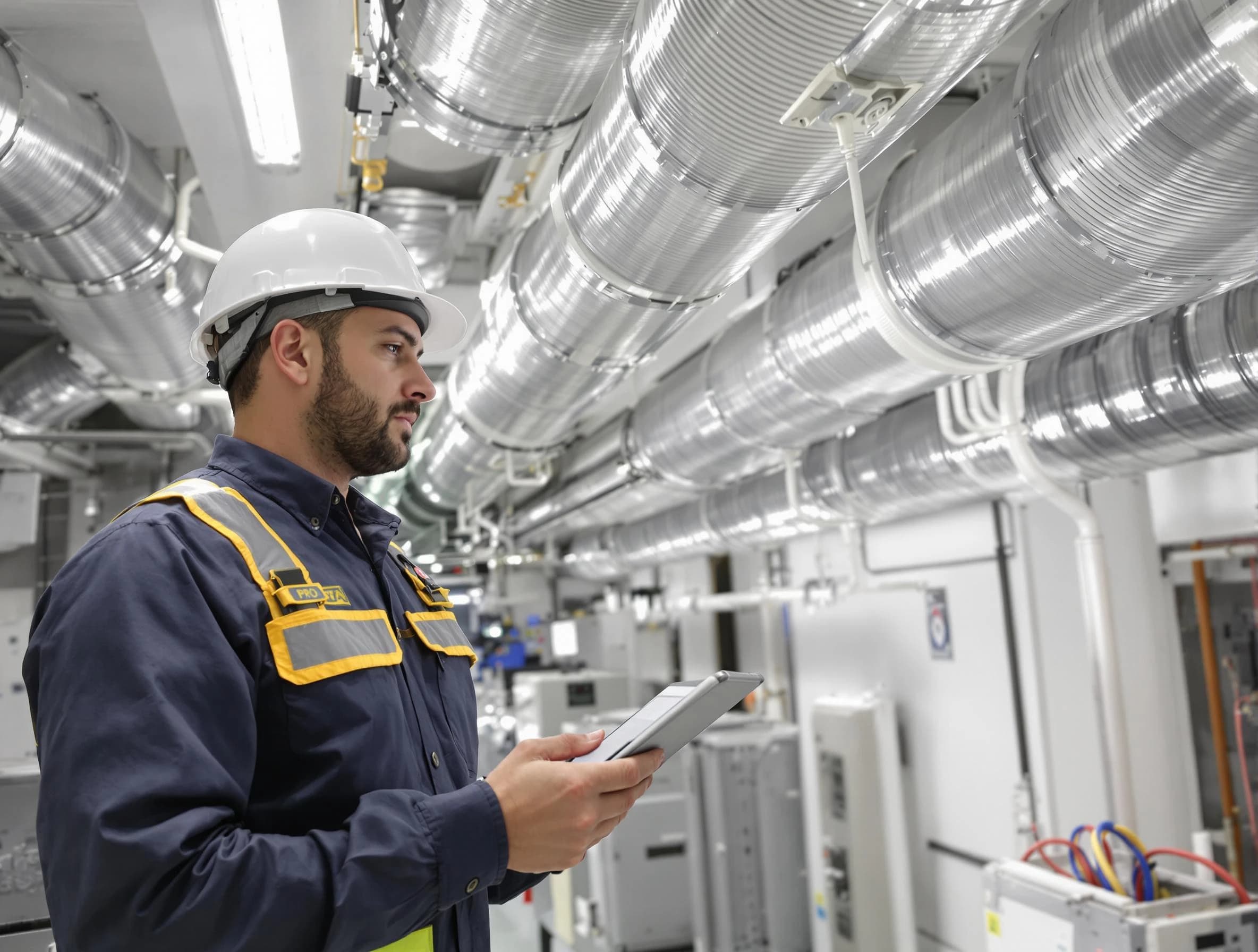 Filter Inspection service in North Decatur, GA