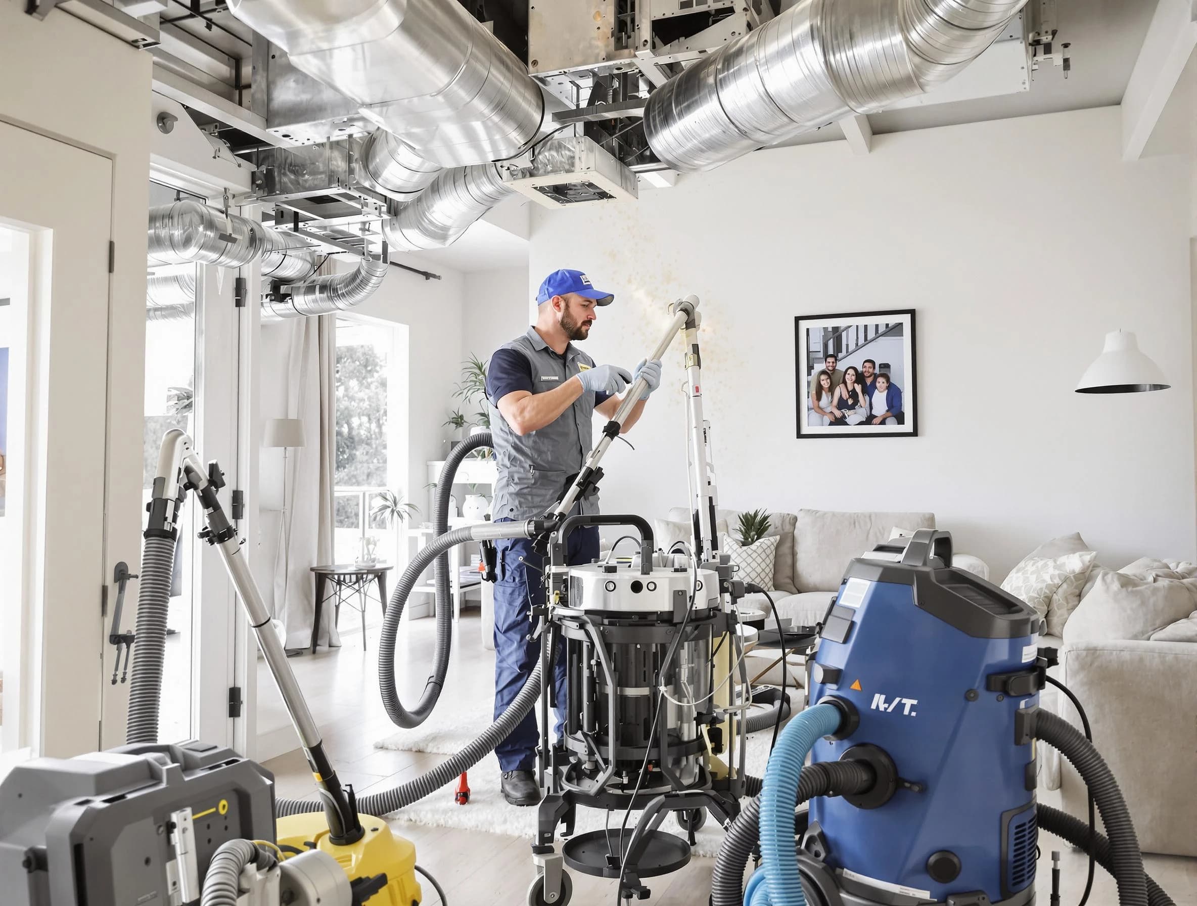 Residential Cleaning service in North Decatur, GA